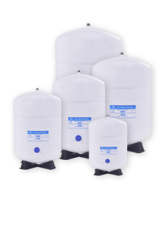 3.2 GALON BASINÇ DENGE TANKI