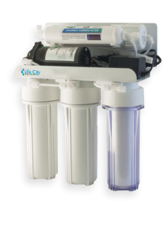 LC 105P SU ARITMA SİSTEMLERİ