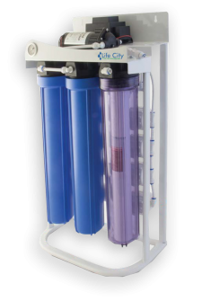 LC 200 SU ARITMA SİSTEMLERİ