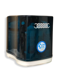 LC 255P SU ARITMA SİSTEMLERİ