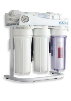 Su Arıtma Cihazları LC 12300 DİREK AKIŞ