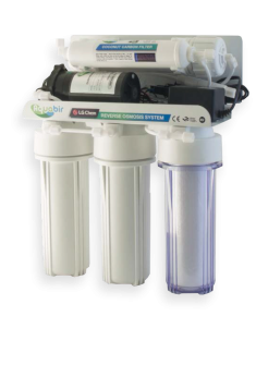 LC 105P SU ARITMA SİSTEMLERİ