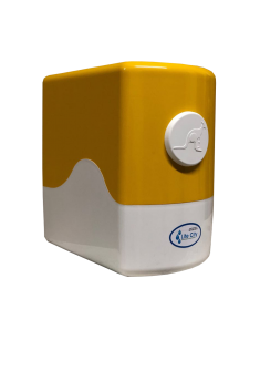 Life Ctiy LC335P SU ARITMA SİSTEMİ